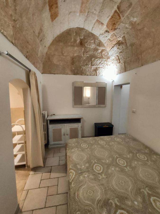 Murattiana 213-1 Monopoli Exterior foto