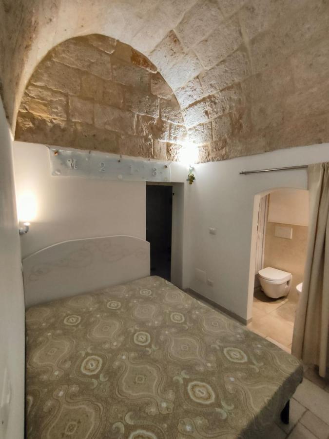 Murattiana 213-1 Monopoli Exterior foto