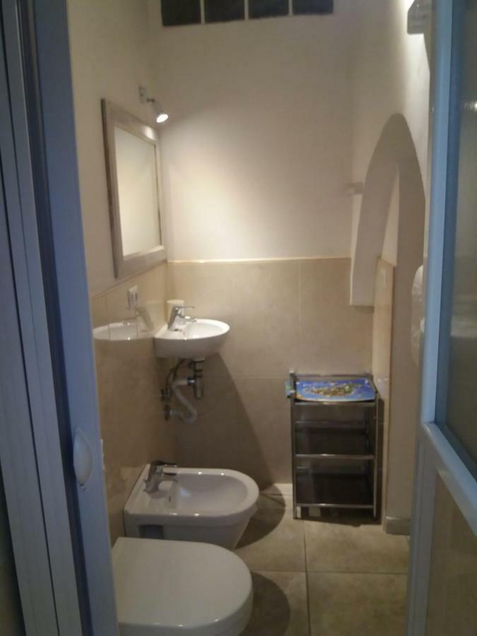 Murattiana 213-1 Monopoli Exterior foto